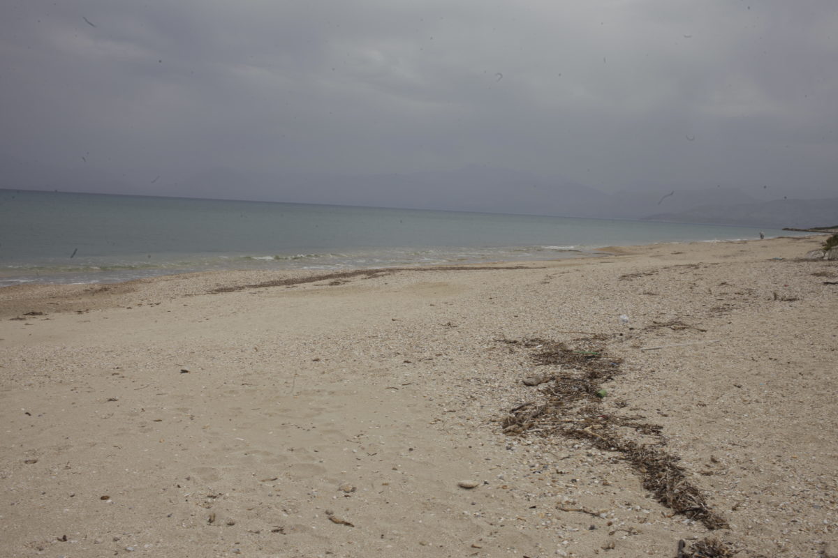 Καιρός: Αναλυτική πρόγνωση για την Τρίτη (18/09)