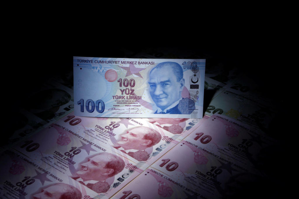 Τουρκία: Αυξήθηκαν τα επιτόκια, μέτρα προαναγγέλλει ο Ερντογάν