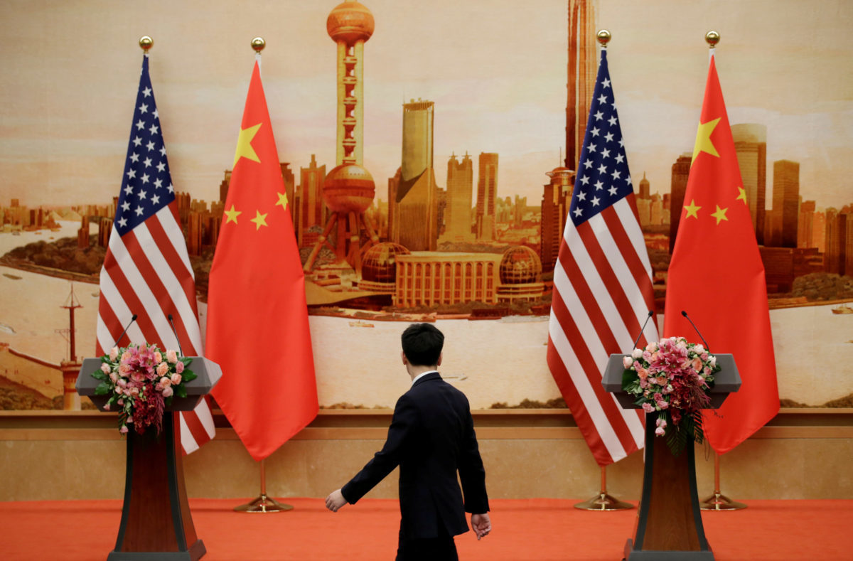 Η Κίνα κόβει “μαχαίρι” τους εκβιασμούς των Αμερικανών – Ηχηρό μήνυμα από το Πεκίνο!