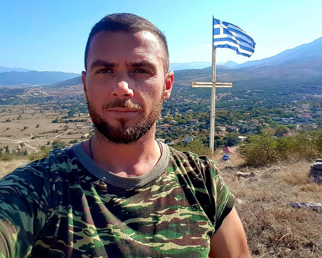 Κωνσταντίνος Κατσίφας: “Τον δολοφόνησαν με δυο σφαίρες στην καρδιά από τα 25 μέτρα” – Περίεργη η στάση των αλβανικών αρχών