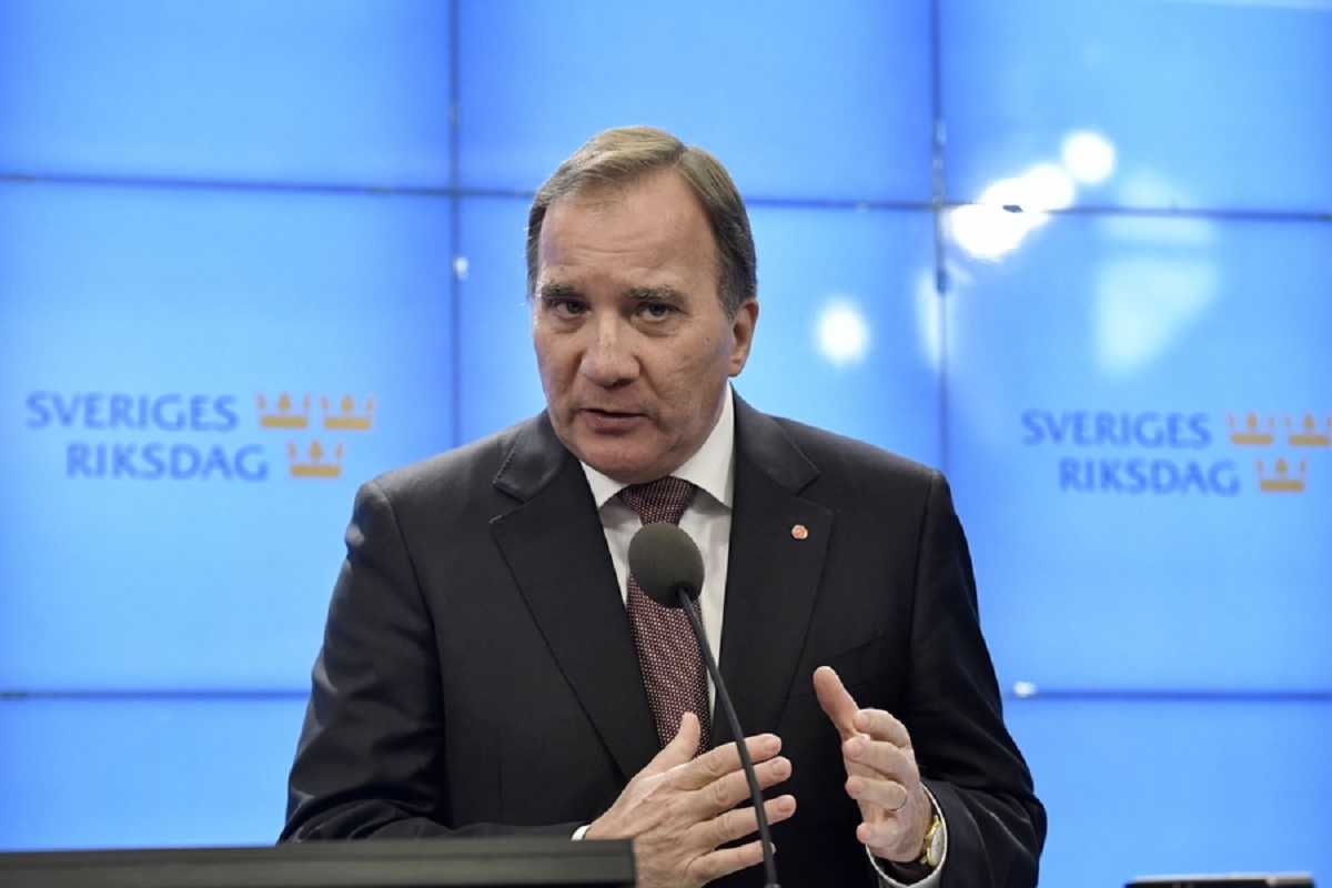 Πολιτικό αδιέξοδο στη Σουηδία – Προς πρόωρες εκλογές βαδίζει η χώρα!