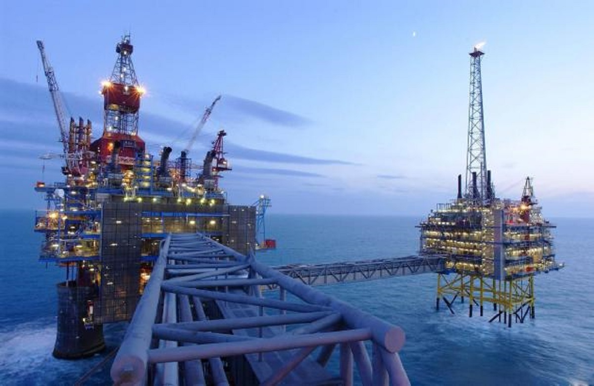 Η απάντηση στην Τουρκία από την Exxon Mobil – Φτάνει πλατφόρμα γεώτρησης στην κυπριακή ΑΟΖ