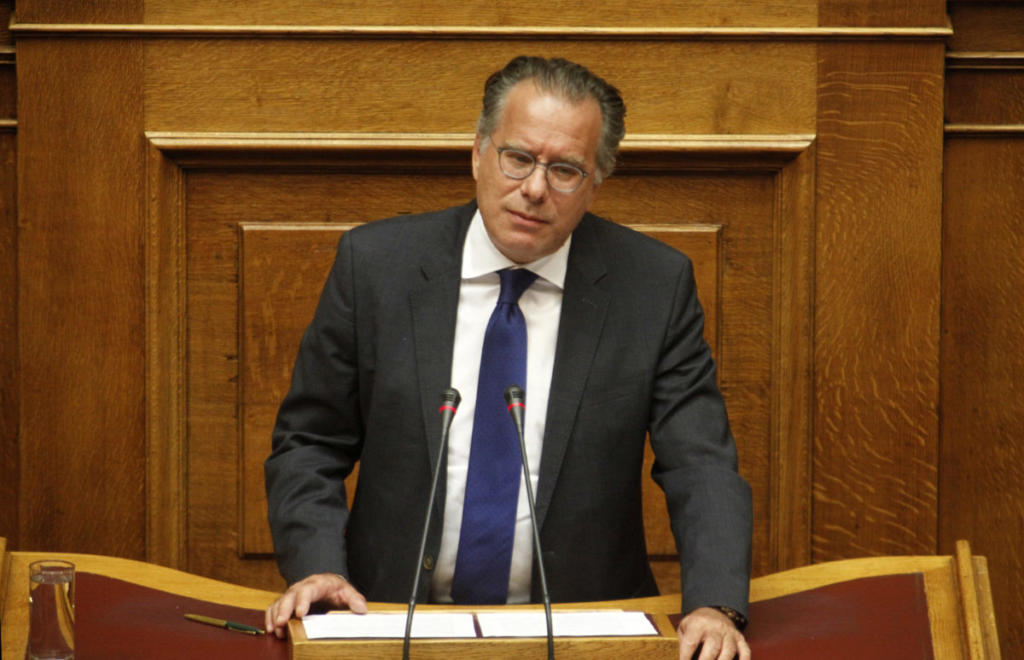 Κουμουτσάκος: Η κυβέρνηση σιωπά και αποθρασύνει τον Ράμα