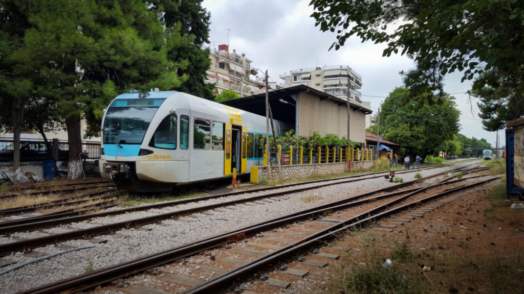 Δυστύχημα στην Πιερία: Ταυτοποιήθηκε η γυναίκα που παρασύρθηκε από τρένο