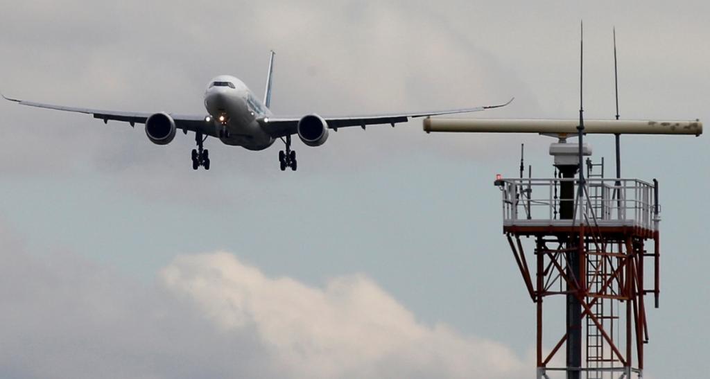 Θρίλερ στον αέρα! Αεροσκάφος της Air France έκανε αναγκαστική προσγείωση στην Ρωσία!