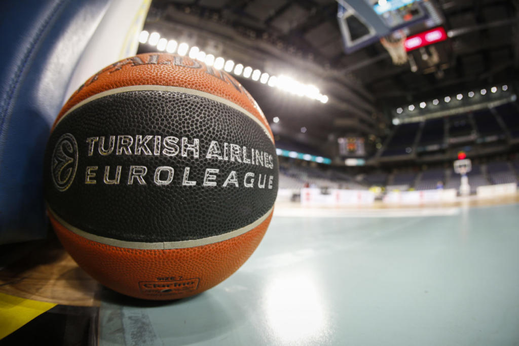 Euroleague: Αποτελέσματα και κατάταξη! “Συγκάτοικος” με Εφές ο Ολυμπιακός