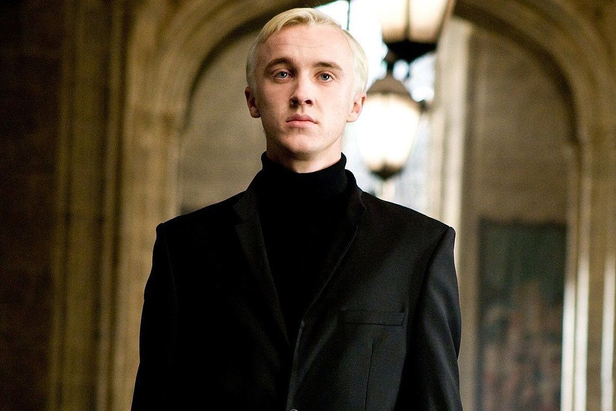 Tom Felton: Αγνώριστος ο «κακός» από τις ταινίες Harry Potter! [pics-video]