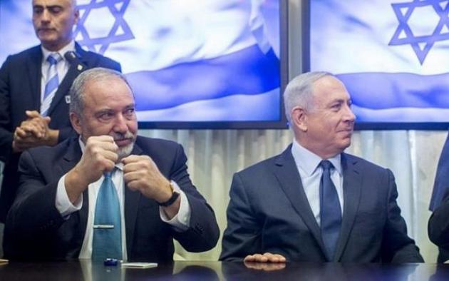 “Παραίτηση – Βόμβα” ετοιμάζει ο Υπουργός Άμυνας του Ισραήλ!