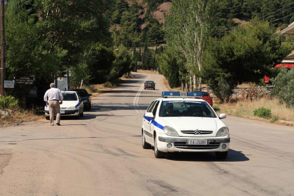 Συναγερμός στα Καλάβρυτα για εξαφάνιση 16χρονου