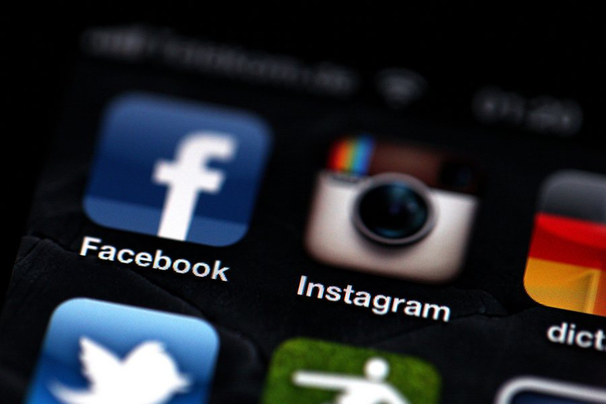 Τρομακτικά στοιχεία για την “διείσδυση” των social media στα προσωπικά μας δεδομένα