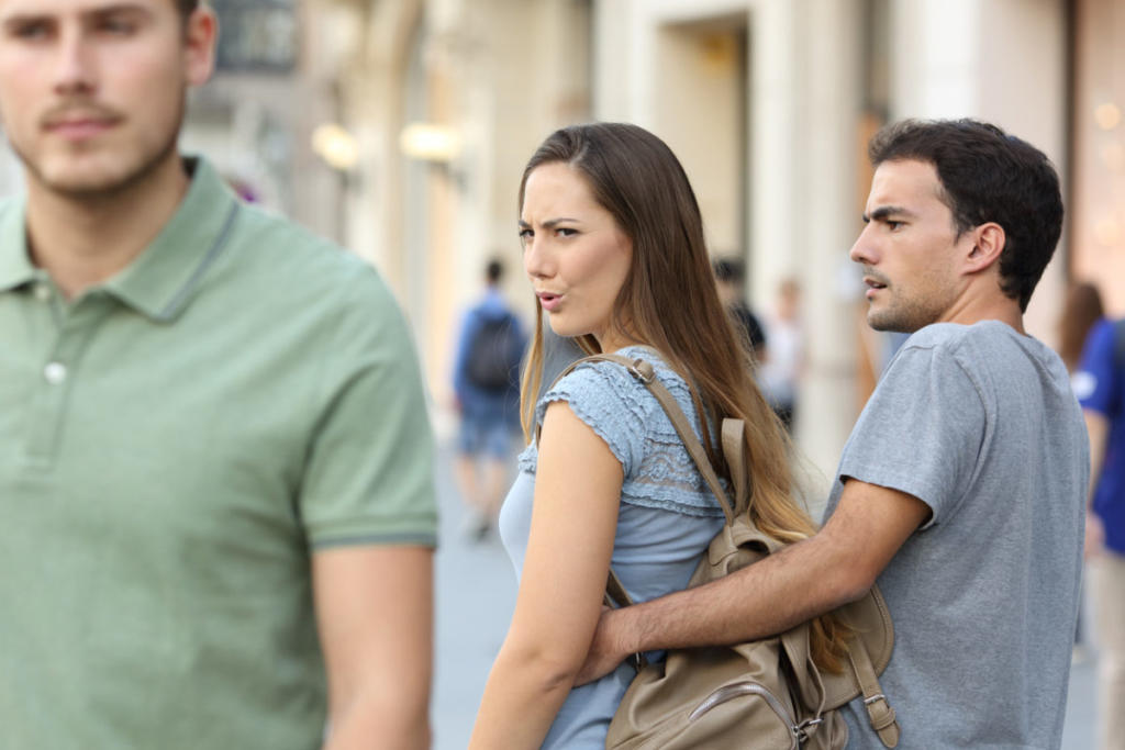 Έρευνα έδειξε τα Top-20 χαρακτηριστικά που ψάχνει μια γυναίκα για να κάνει σχέση