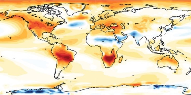 Γη: Μέχρι το 2030 το κλίμα θα μοιάζει με εκείνο που είχαμε πριν 3 εκατομμύρια χρόνια!