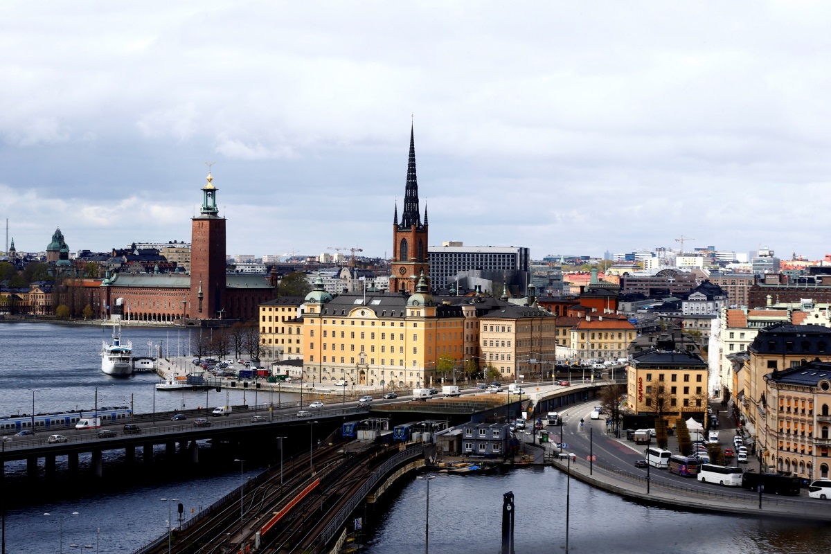 Στοκχόλμη: Να σκοτώσουν δεκάδες αθώους σχεδίαζαν τρεις μετανάστες που κατηγορούνται για τρομοκρατία! – Video