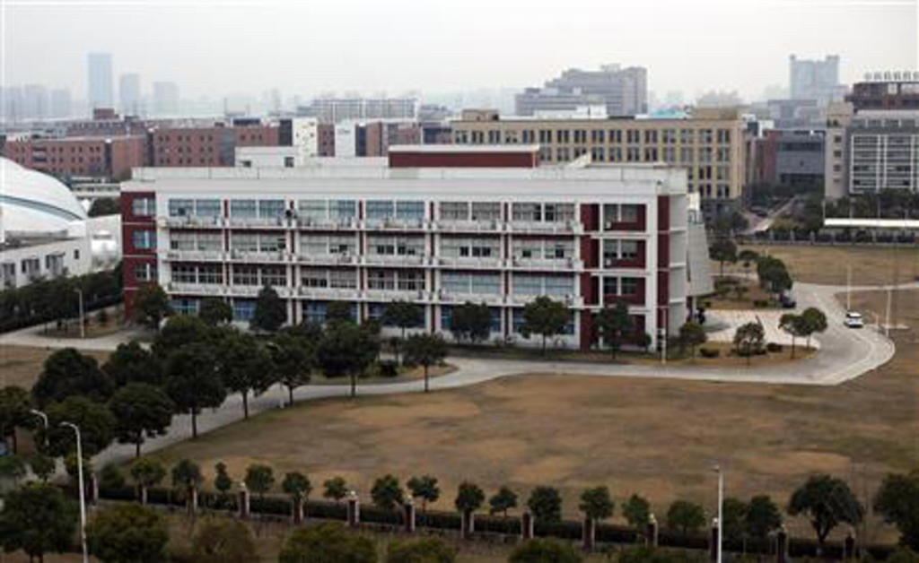 Κίνα: Νεκροί τρεις φοιτητές από έκρηξη στο εργαστήριο