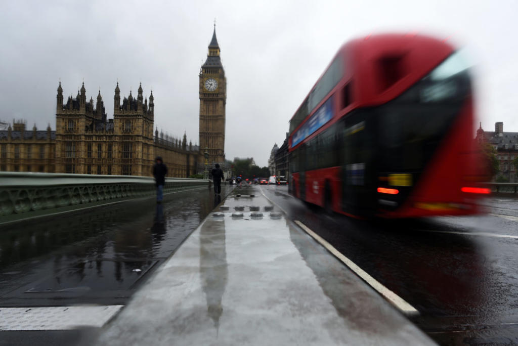 Brexit – Ανατροπή! Η Βρετανία μπορεί να το ακυρώσει λέει το Ευρωπαϊκό Δικαστήριο