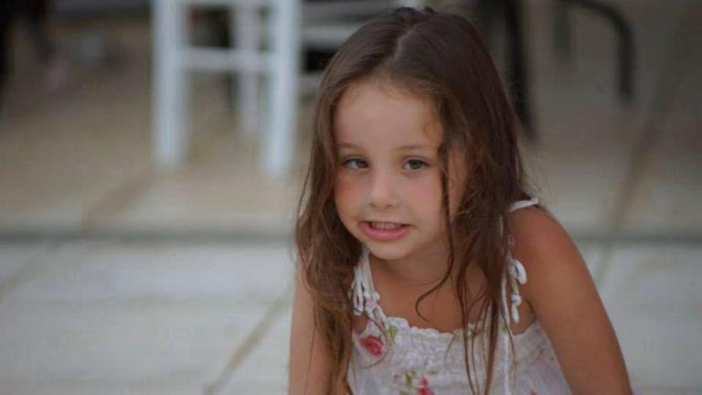 Κρήτη: Μαύρη επέτειος για τη μικρή Μελίνα – Το νέο σπαρακτικό μήνυμα του πατέρα της [pics]