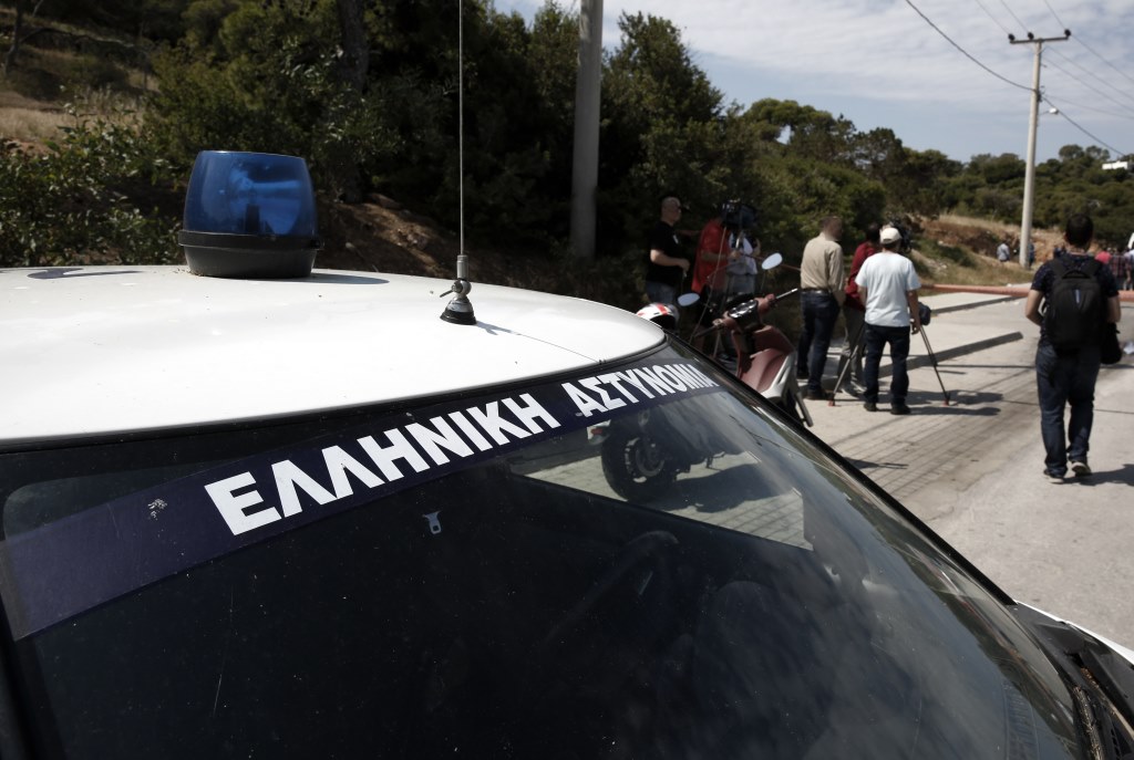 Θεσσαλονίκη: 50 συλλήψεις για μεγάλο κύκλωμα ναρκωτικών!