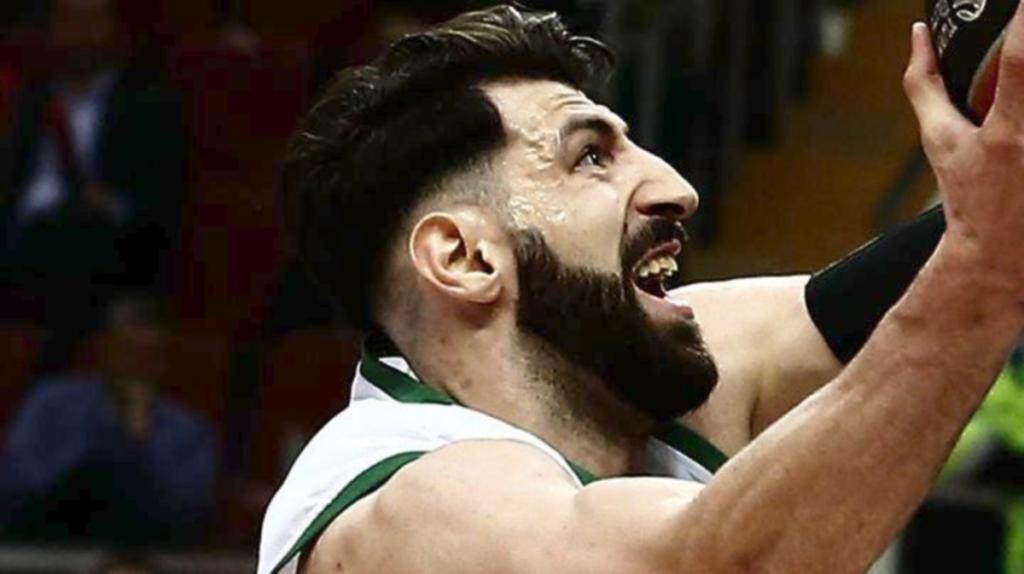 Euroleague: Πλήγμα για Μπασκόνια! Χάνει τον Σενγκέλια