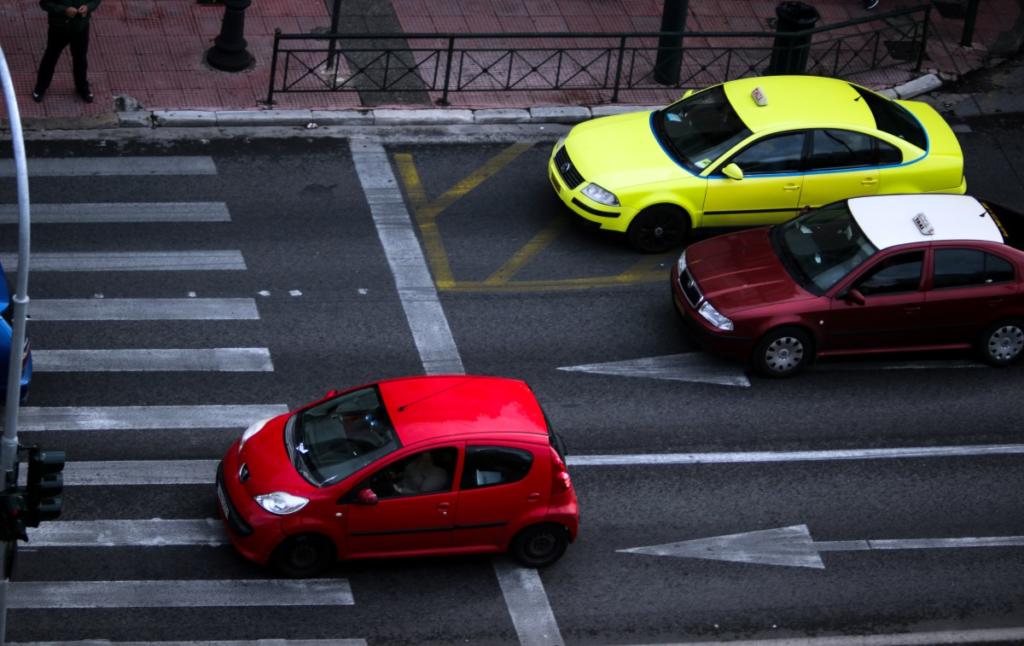 Tέλη κυκλοφορίας 2019 με Taxisnet – Εκτύπωση με λίγα κλικ