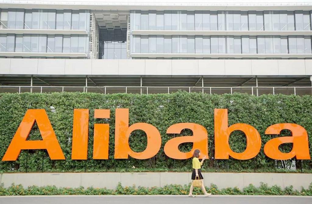 Ο κινεζικός κολοσσός Alibaba εξαγόρασε τεχνολογική εταιρεία που διευθύνει Έλληνας!