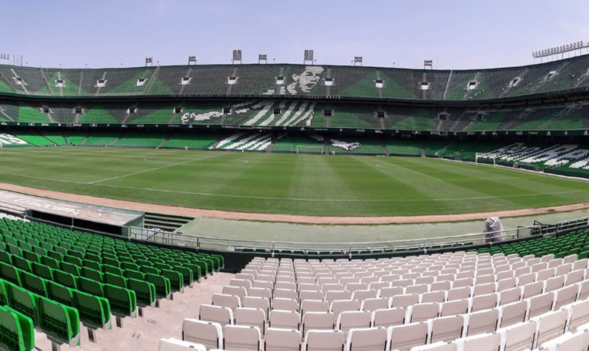 Στην έδρα της Μπέτις ο τελικός του Copa del Rey!