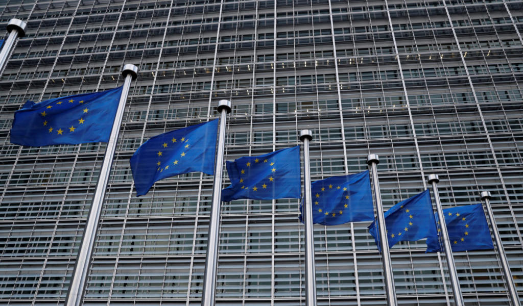 Αυξήθηκε το ποσό της ΕΕ για ανθρωπιστική βοήθεια προς τρίτες χώρες