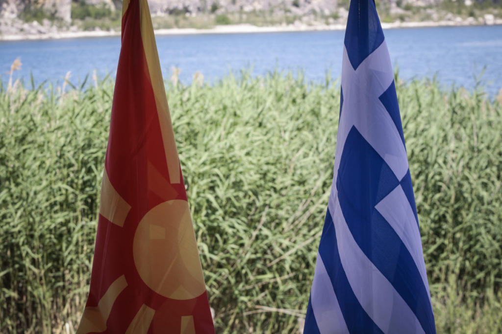 Economist: Καλώς ήρθατε στη Βόρεια Μακεδονία