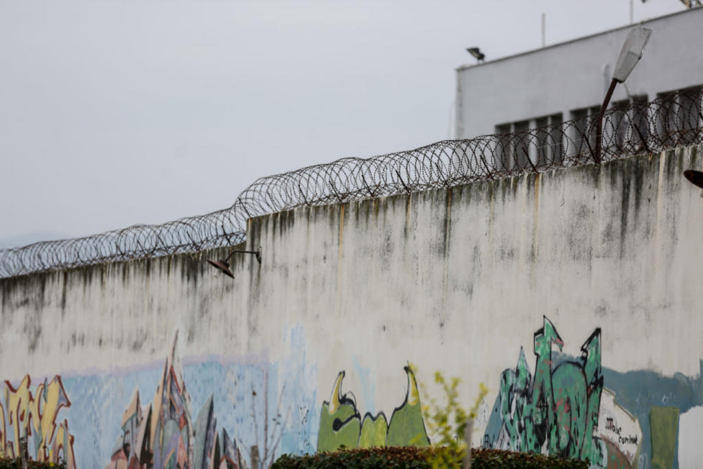 Φιάσκο στις φυλακές Κορυδαλλού: Το υπουργείο Δικαιοσύνης για την απόδραση