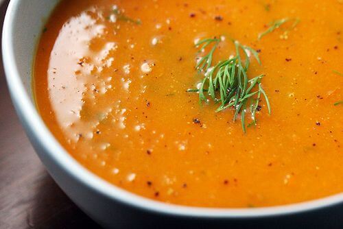 Πεντανόστιμη αγιορείτικη Ψαρόσουπα: Η ιδανική συνταγή για το κρύο