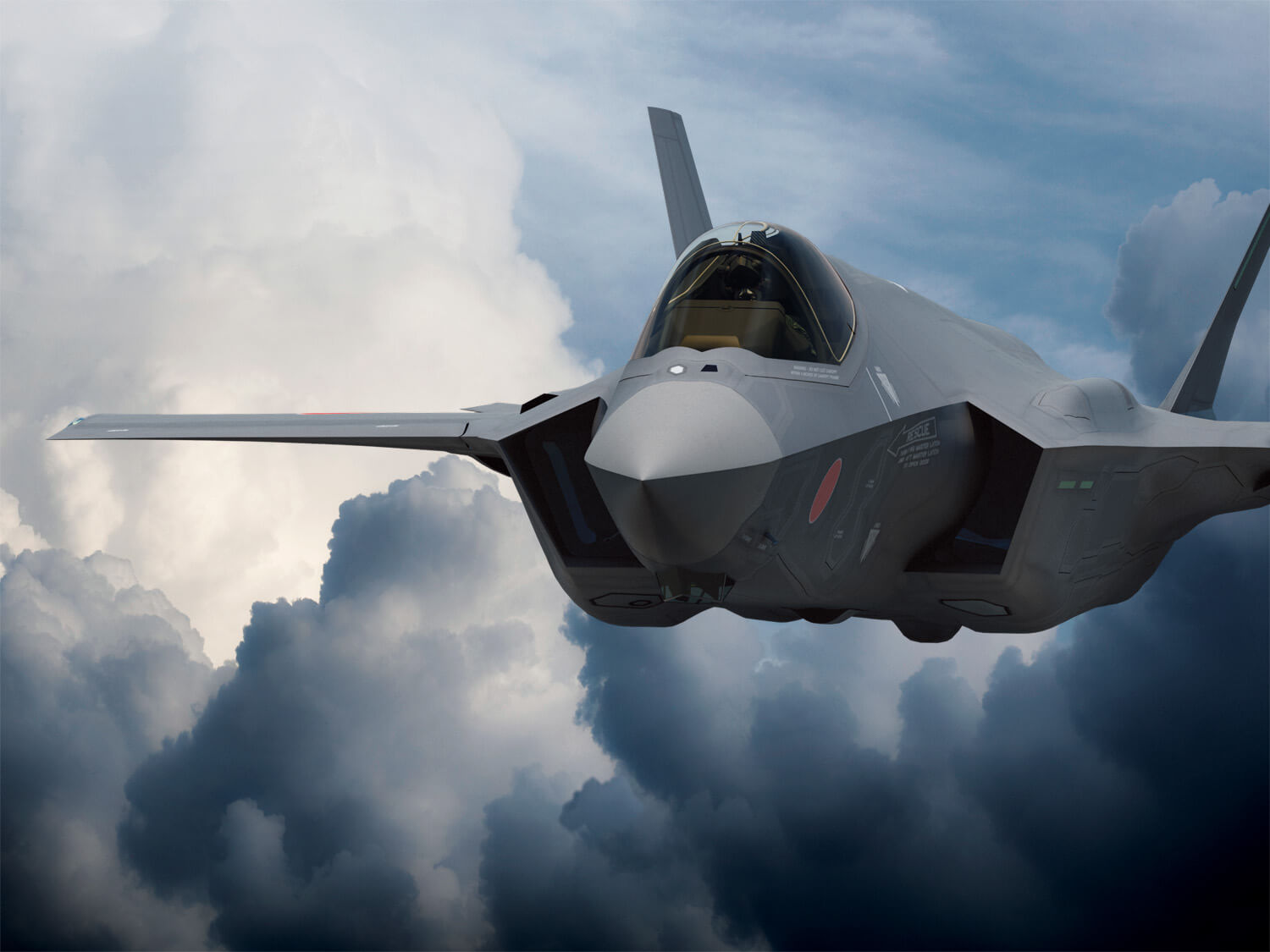 Τι χρειάζεται για να πετάξεις ένα F-35; – Οι πρώτοι Αμερικανοί πιλότοι εξομολογούνται! [video]