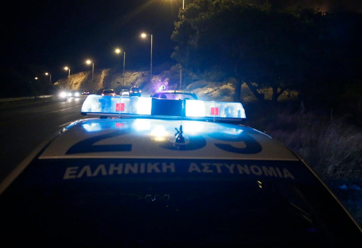 Θεσσαλονίκη: Επίθεση σε μέλη του ΣΥΡΙΖΑ στον Εύοσμο – “Υπήρξαν απειλές κατά της ζωής τους”!