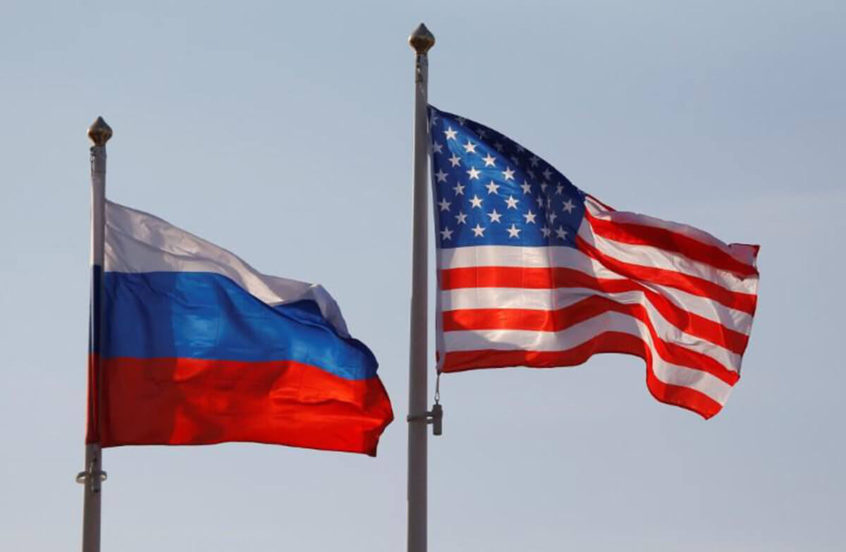 Ρωσία: Δεν υπάρχει χρόνος για συμφωνία με τις ΗΠΑ για τους εξοπλισμούς