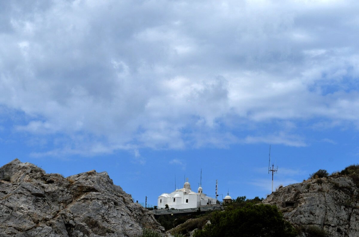 Καιρός Πάσχα: Τι λένε Αρνιακός και Σούζη για τη Μεγάλη Εβδομάδα