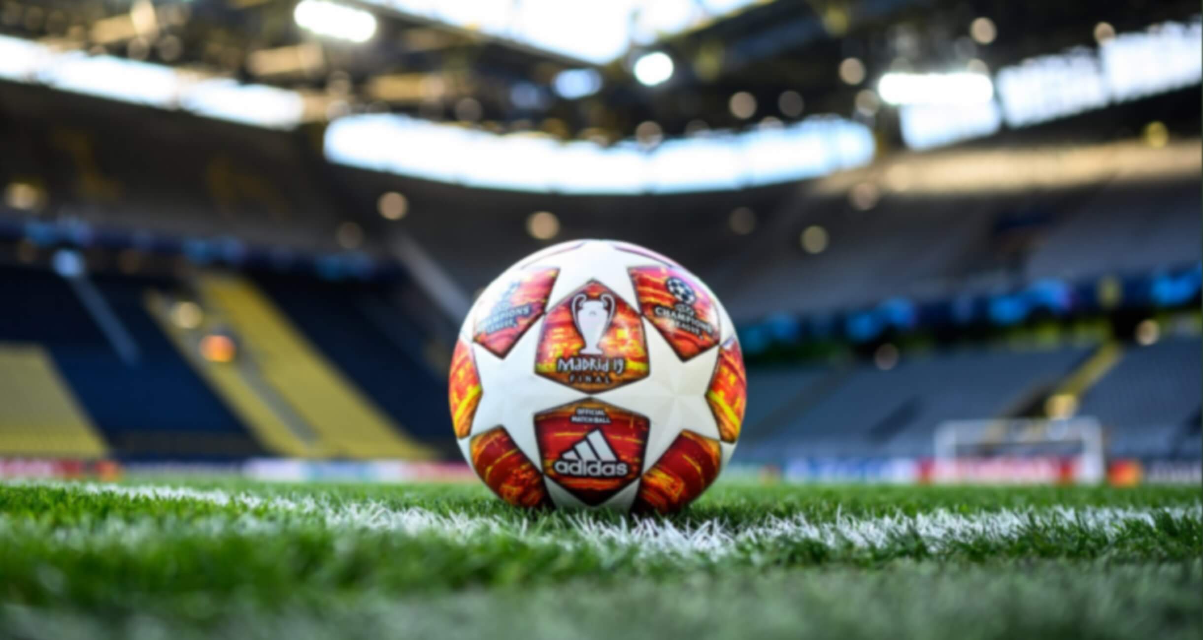 Champions League ΤΕΛΙΚΑ: Τριάρα η Λίβερπουλ στο Μόναχο! Σόου Μέσι και πεντάρα από τη Μπαρτσελόνα