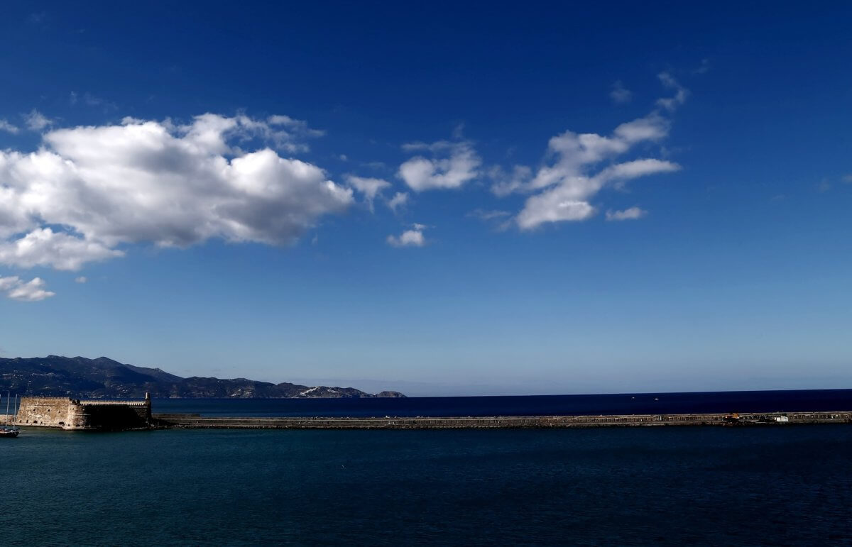 Η ιδιωτικοποίηση του Αιγαίου