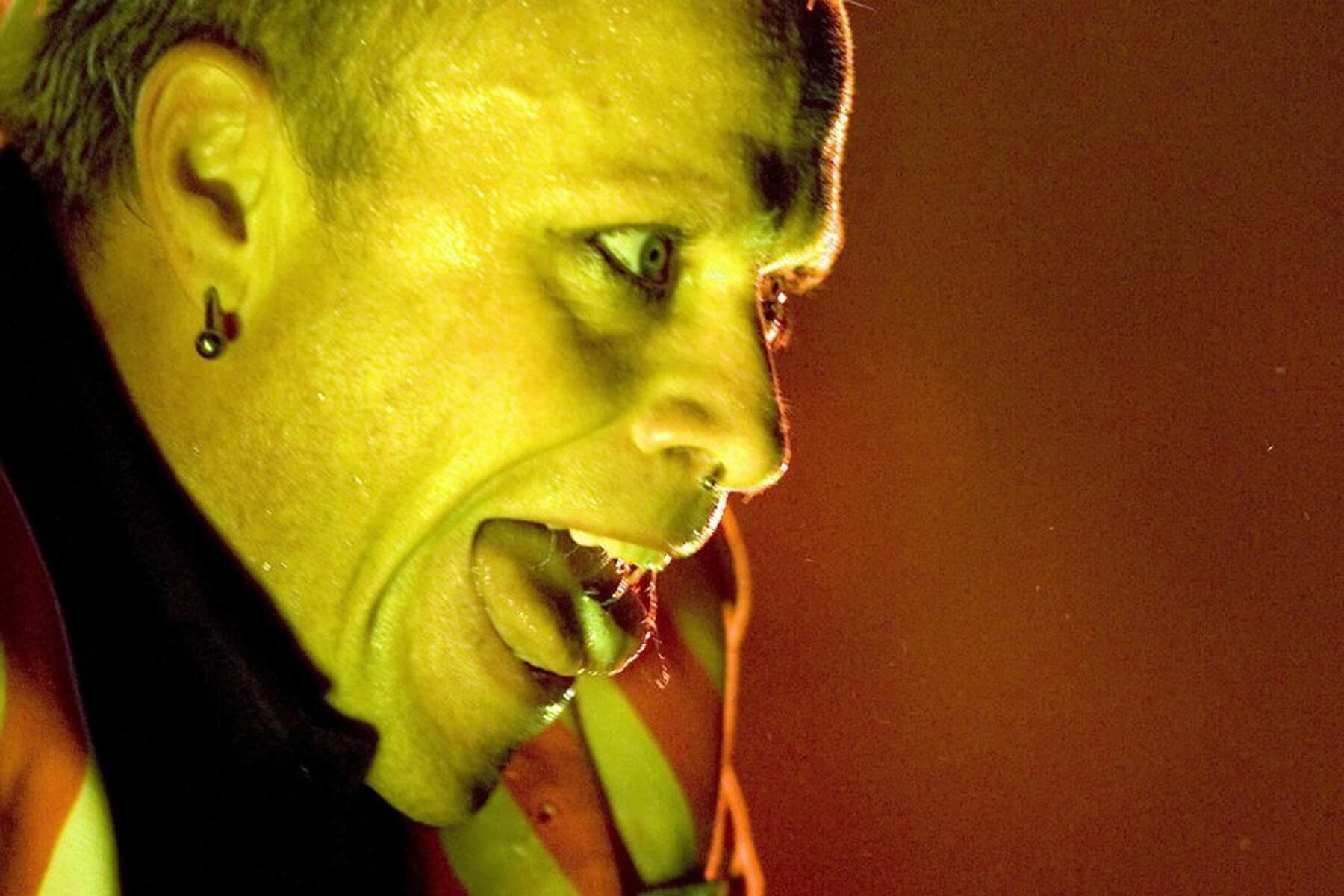 Τα προφητικά λόγια του Keith Flint των Prodigy: «’Οταν νιώσω τελειωμένος θα αυτοκτονήσω»