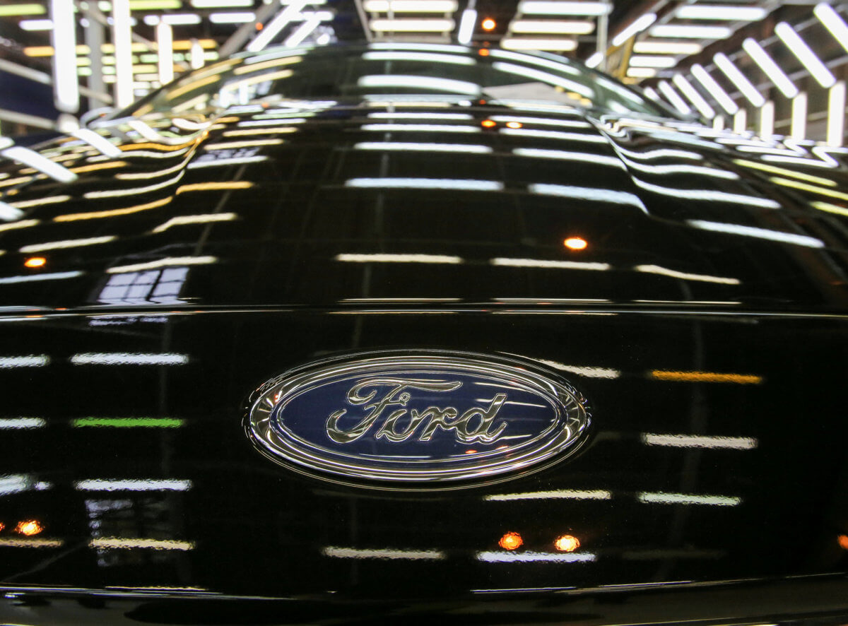 Η Ford κλείνει δύο εργοστάσια στην Ρωσία