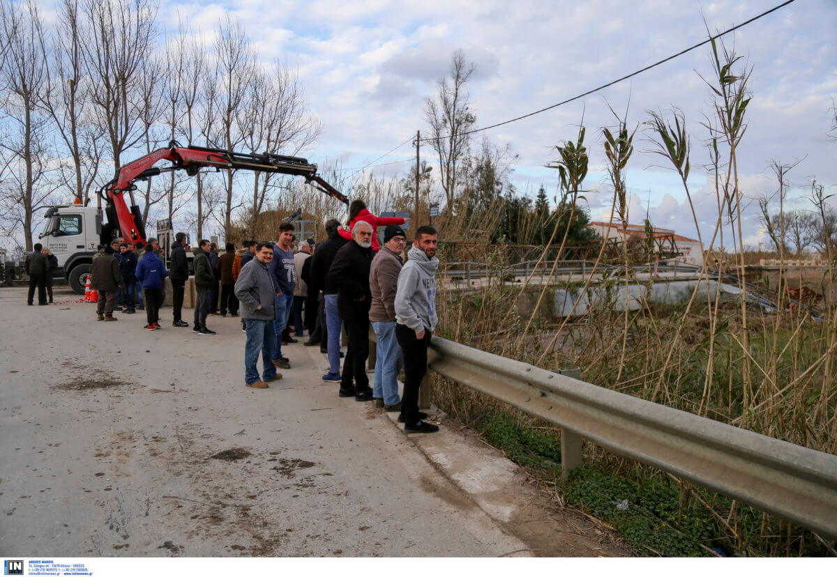 Το Ρέθυμνο μετράει τις πληγές του από την κακοκαιρία