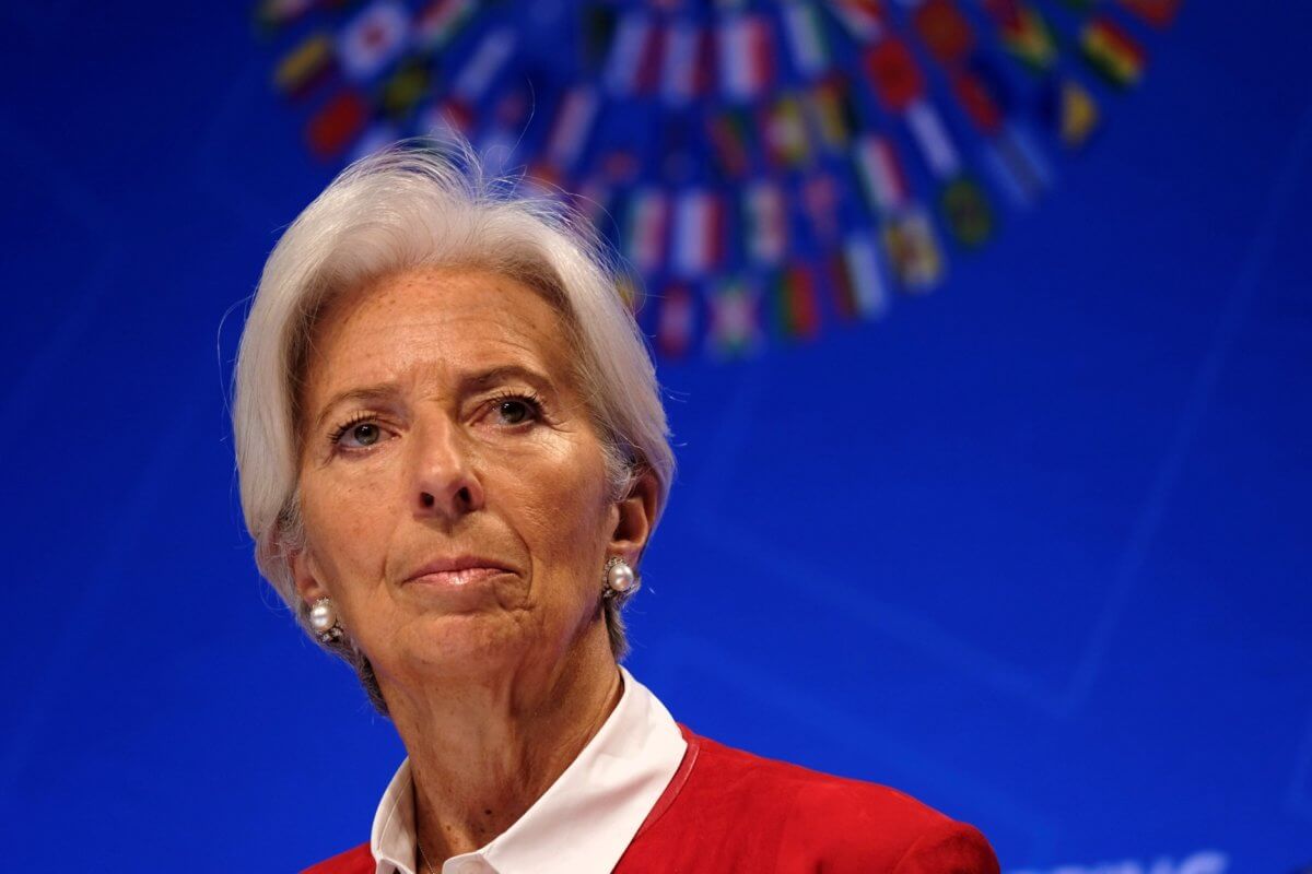 Reuters: Έρχεται το αίτημα της Ελλάδας στον ESM για αποπληρωμή δανείων του ΔΝΤ!