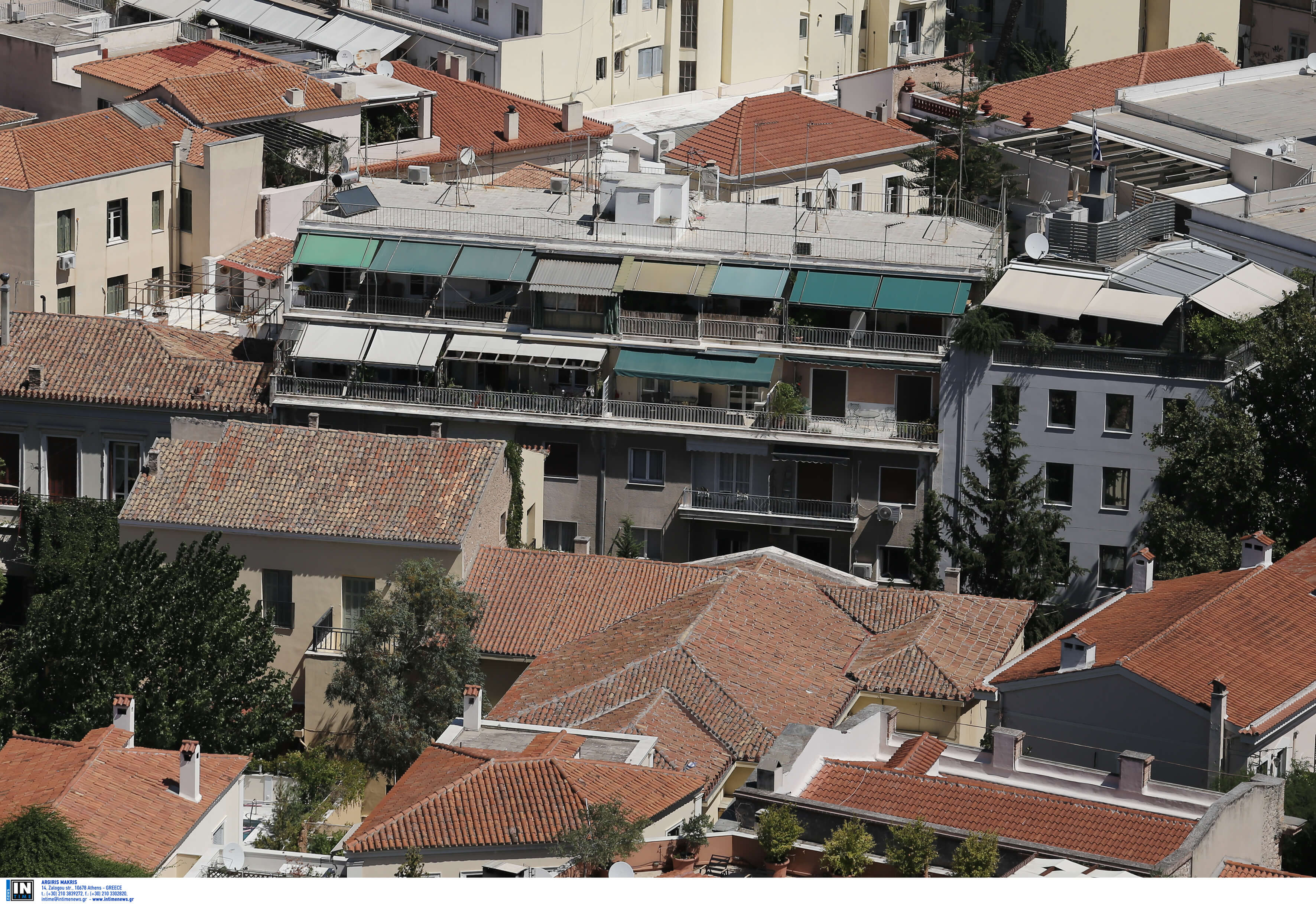 Θεσσαλονίκη: Οικονομική κρίση και πανδημία χτύπησαν την αγορά ακινήτων – Στο 20% η μείωση τιμών
