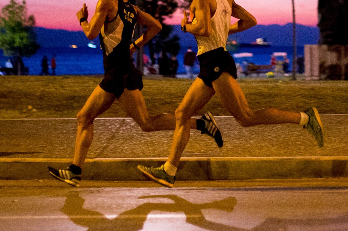 6ος Ημιμαραθώνιος 2019: Ποιοι δρόμοι θα είναι κλειστοί