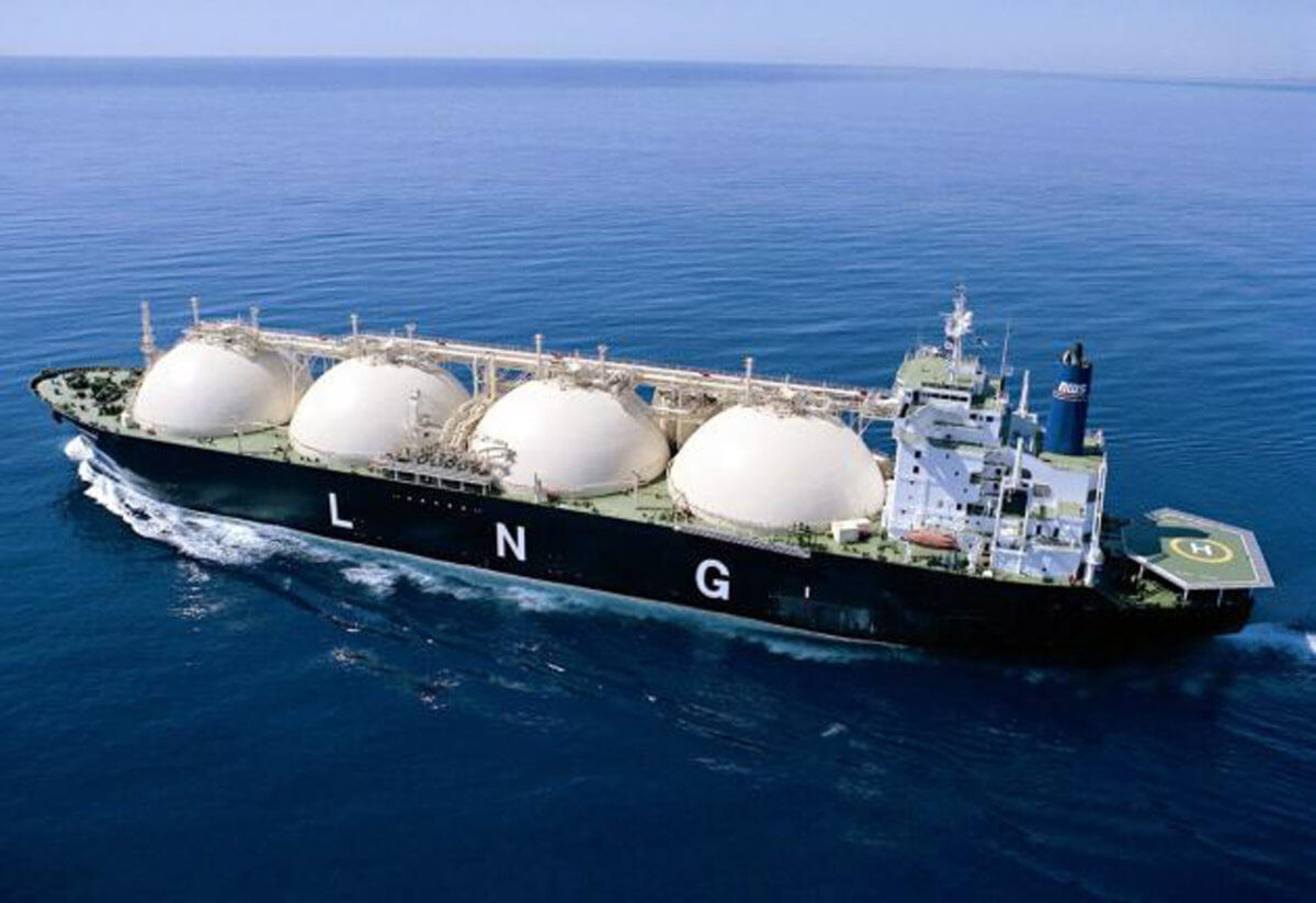 Φυσικό αέριο: O Καναδάς ρίχνει «πόρτα» στην Γερμανία για LNG – Τριντό: Δεν είναι εύκολο