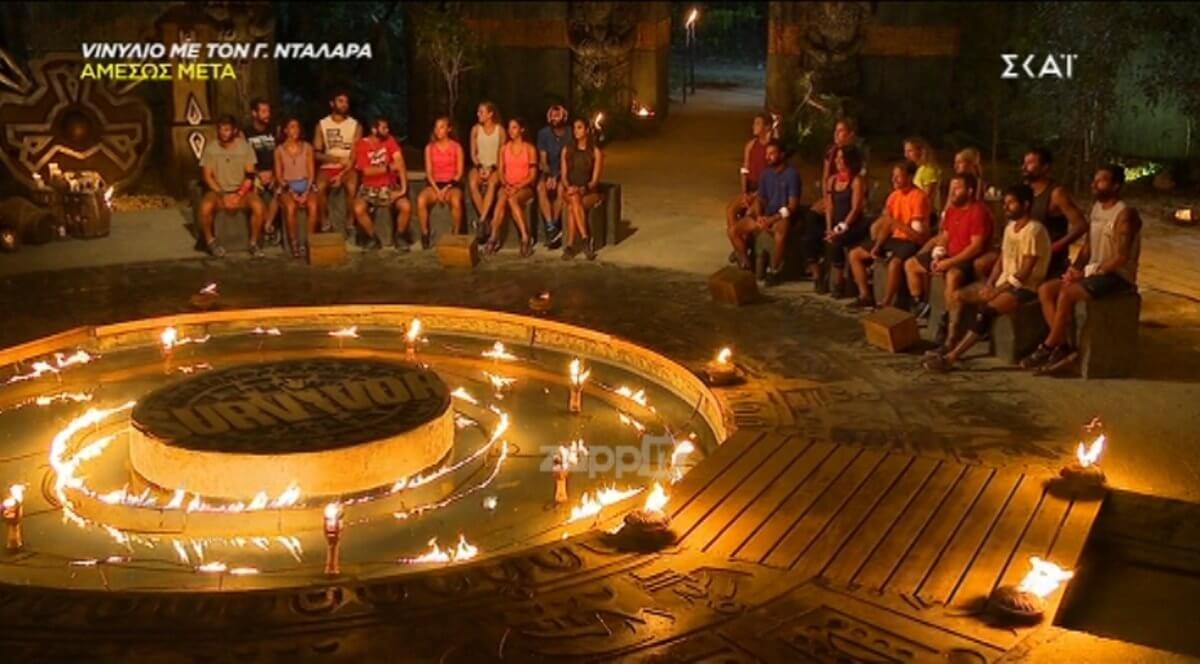 Survivor: Αυτές είναι οι δύο νέες μεικτές ομάδες!