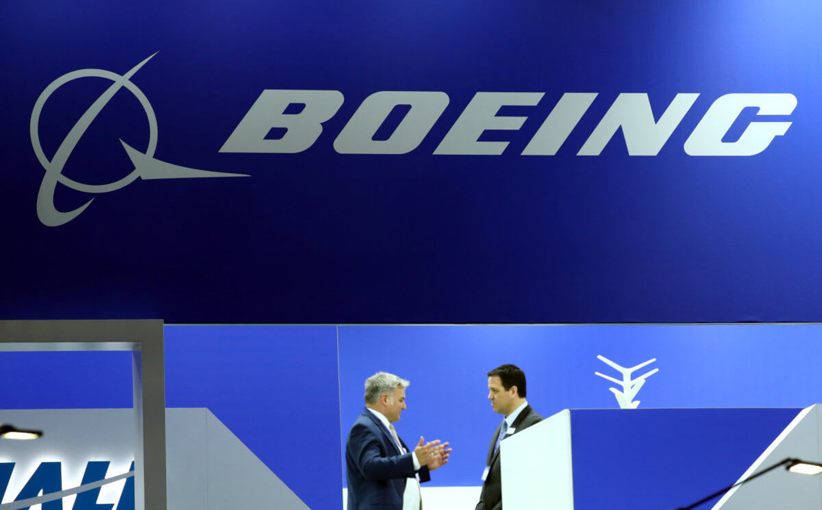 Κίνα: Αποζημιώσεις από την Boeing ζητούν αεροπορικές εταιρίες στην Κίνα