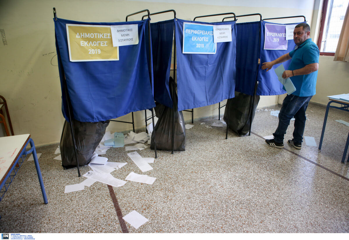 Αποτελέσματα Εκλογών Δήμος Γαλατσίου: Ποιοι δημοτικοί σύμβουλοι εκλέγονται