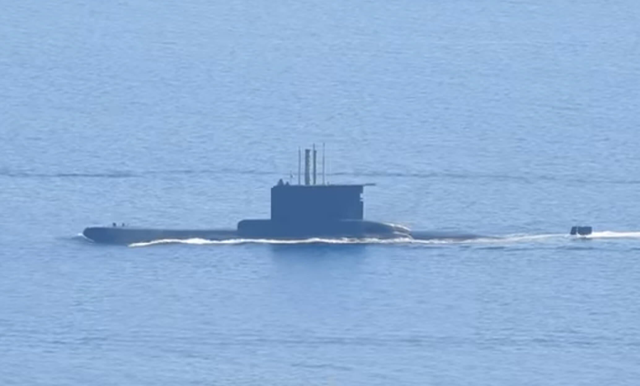 Προκαλεί ξανά η Τουρκία με subNOTAM – Στήνει “πόλεμο” υποβρυχίων