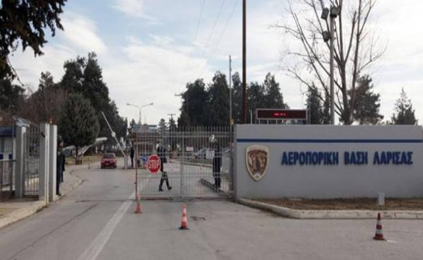 Τραγωδία στην 110 Πτέρυγα Μάχης της Πολεμικής Αεροπορίας – Νεκρό παιδί τριών ετών!