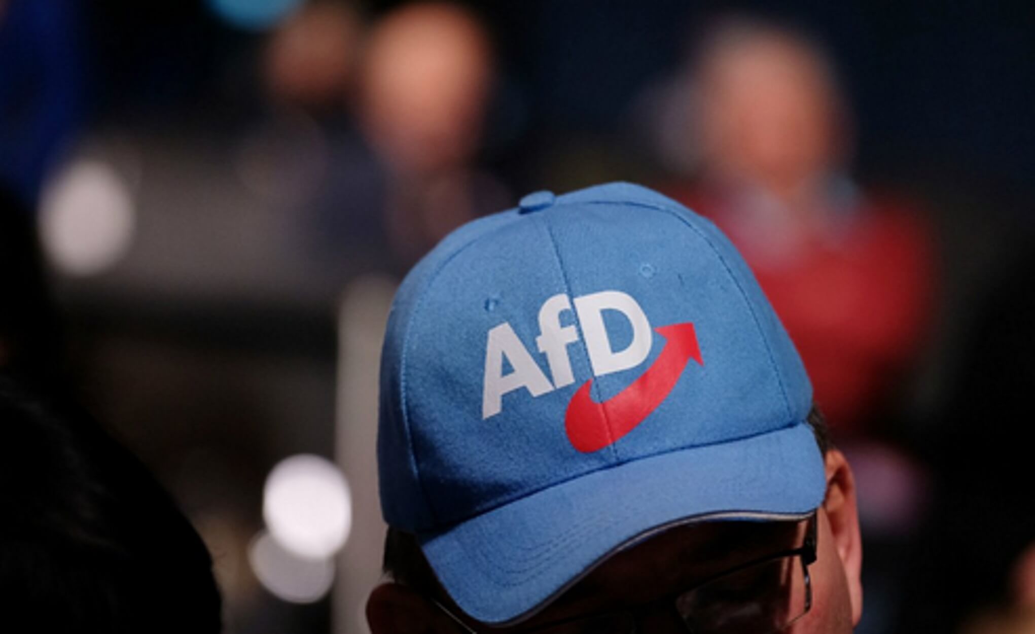 Γερμανία: Πρώτη δύναμη το νεοναζιστικό AfD στο Βραδεμβούργο!