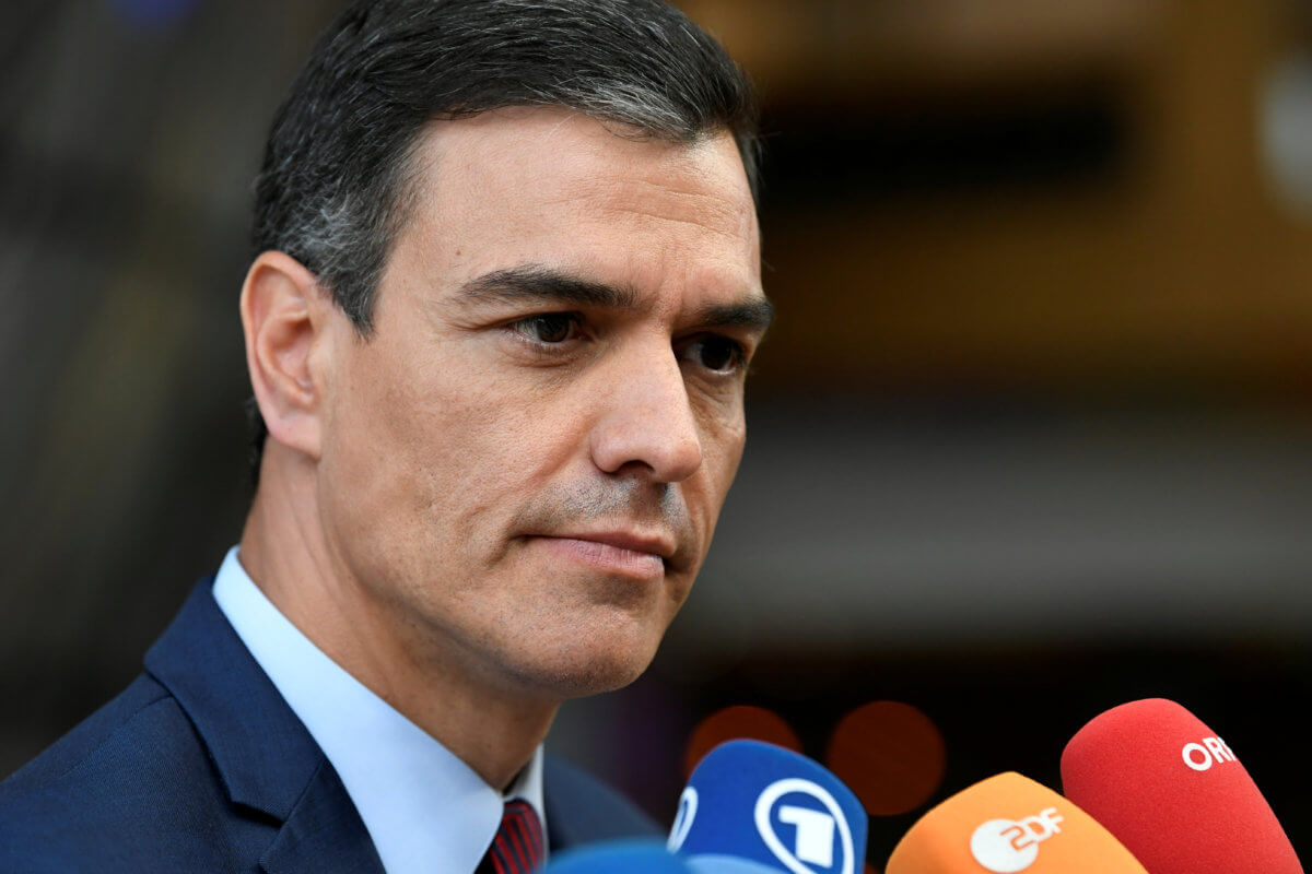 Ισπανία: Με νέες εκλογές απειλούν οι Σοσιαλιστές αν δεν σχηματιστεί κυβέρνηση