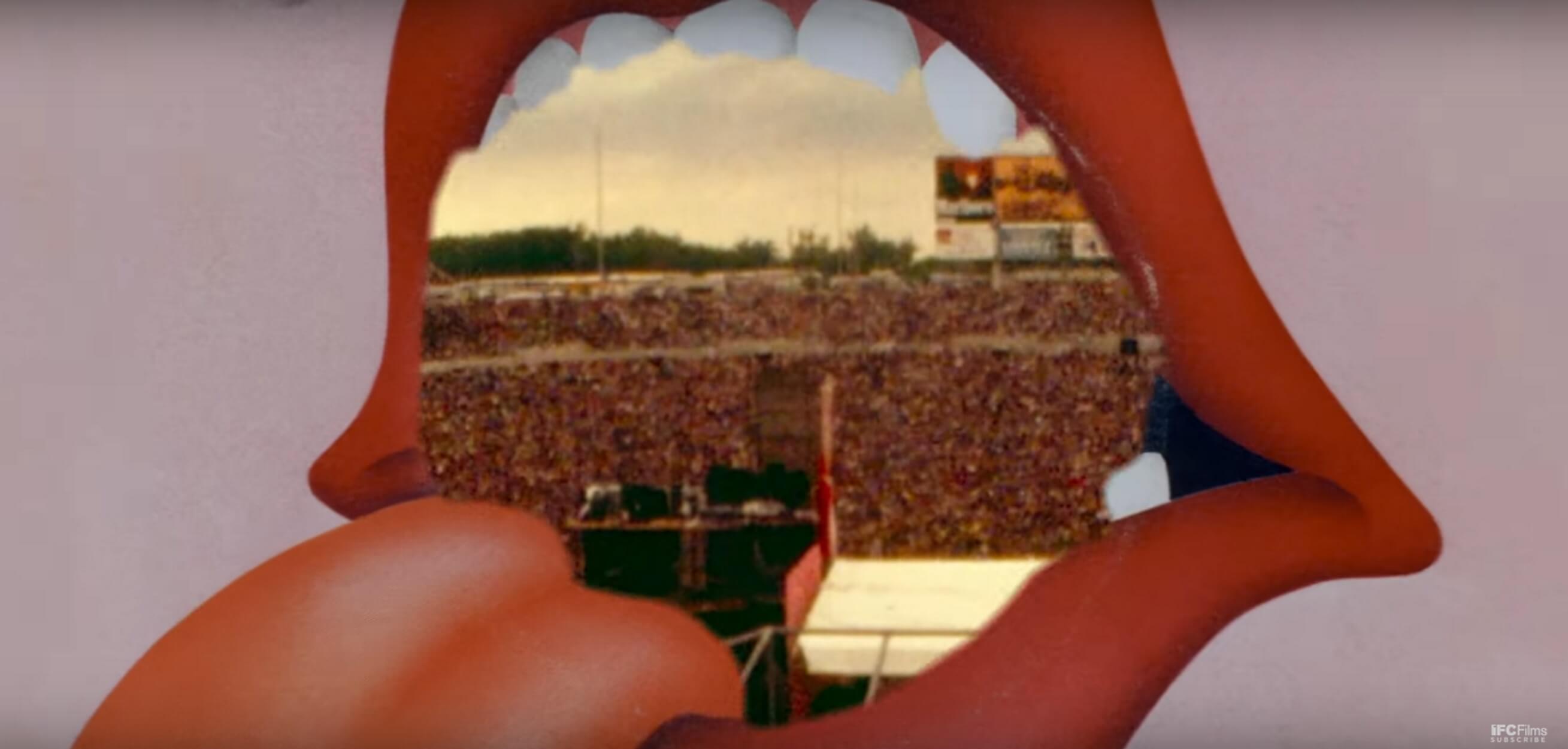 Ντοκιμαντέρ για τη ζωή και την καριέρα του “Ήσυχου” των Rolling Stones! video